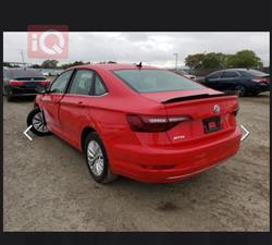 فولكسفاغن جيتا